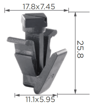 B557