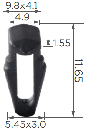 B673