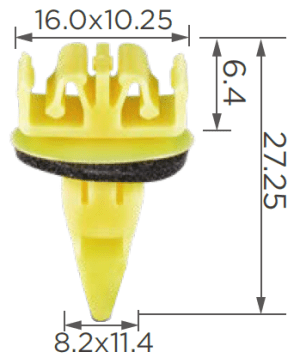 B693