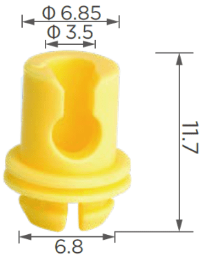 B829