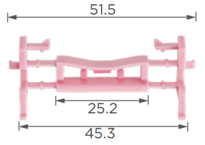 B833