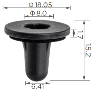 B821